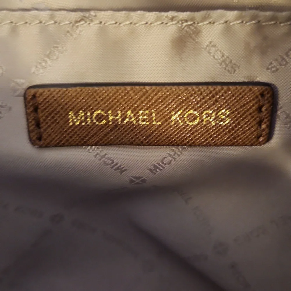Michael Kors Large Hamilton Traveler